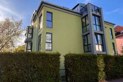 Wohnung zum Mieten in Blankenfelde-Mahlow 799,00 € 52.61 m²