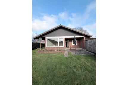 Barrierefreies EFH mit Garten und Terrasse in Nahe