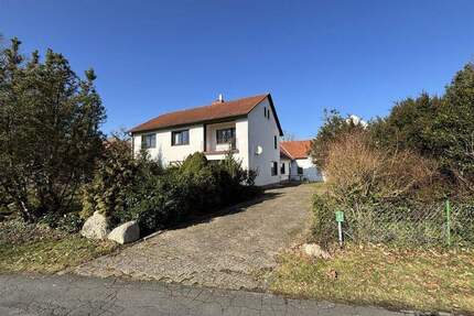 Wohnhaus mit div. Nebengebäuden... - Stemwede Niedermehnen