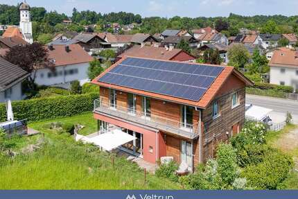 Haus zum Kaufen in Andechs Erling 1.490.000,00 € 173 m² - Andechs / Erling