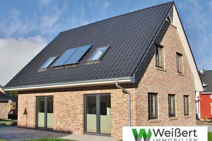 Haus zum Kaufen in Burg (Dithmarschen) 388.375,00 € 149 m²