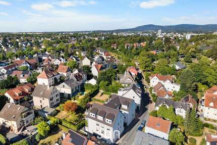 Wohnung zum Mieten in Bad Homburg vor der Höhe 1.850,00 € 108 m²