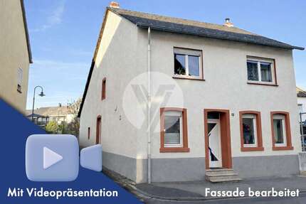 Haus zum Kaufen in Schweich 349.000,00 € 186 m²