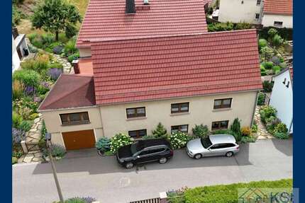 Haus zum Kaufen in Frohburg 129.000,00 € 140 m²