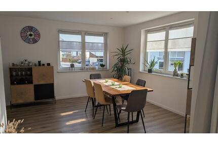 3,5 Zimmer Wohnung in Neustadt - 779,00&nbsp;EUR Kaltmiete, ca.&nbsp; 91,60&nbsp;m&sup2; in Neustadt an der Waldnaab (PLZ: 92660)