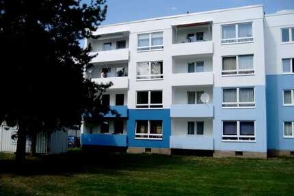 Wohnung zum Mieten in Dortmund 449,00 € 55 m²