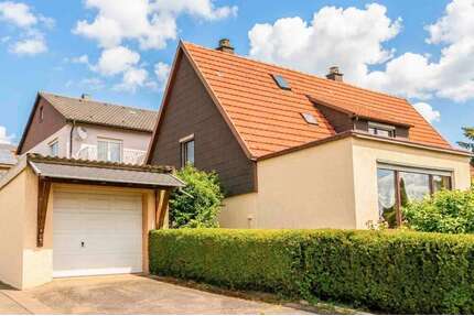 Haus zum Kaufen in Schwaigern 345.000,00 € 145.17 m²