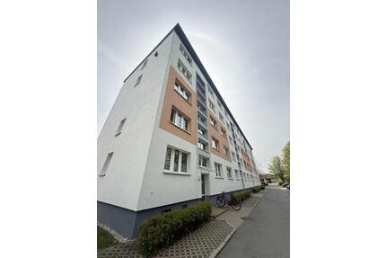 Zu vermieten: 3-Zimmer Wohnung in Chemnitz Rabenstein