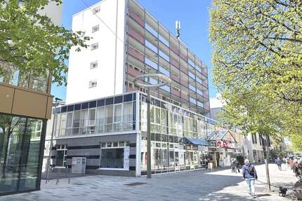 Wohnung zum Kaufen in Böblingen 229.000,00 € 65 m²