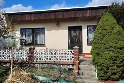 Kleingarten Neubrandenburg Reitbahnsee (Nordpark 2)