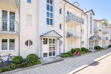 Wohnung zum Kaufen in München 420.000,00 € 53 m²
