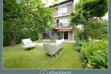 Haus zum Kaufen in Krefeld 459.000,00 € 130 m²