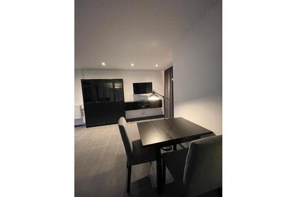 Möblierte 1-Zimmer Wohnung Gießen