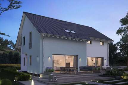 Wohnung zum Kaufen in Gundersheim 365.400,00 € 144.56 m²