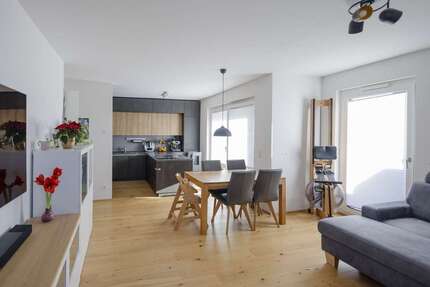 Wohnung zum Kaufen in Vaterstetten 859.000,00 € 101.12 m²