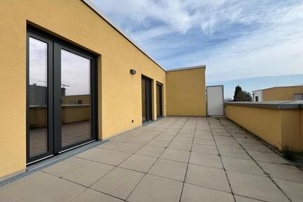 Hochwertiges Wohnen in moderner Architektur - Bad Friedrichshall
