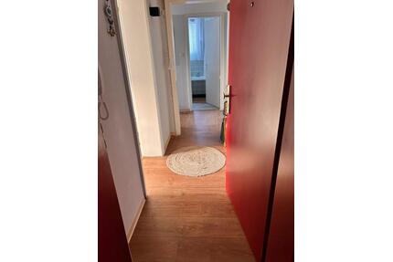 Wohnung in Lemgo zu vermieten - 490,00&nbsp;EUR Kaltmiete, ca.&nbsp; 71,00&nbsp;m&sup2; in Lemgo (PLZ: 32657)
