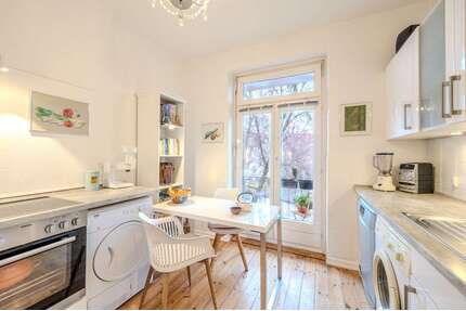 Wohnung zum Kaufen in Hamburg-Barmbek-Süd 444.000,00 € 75.45 m²