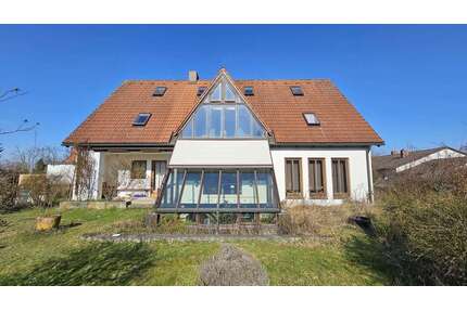 Haus zum Kaufen in Landshut 820.000,00 € 180 m²