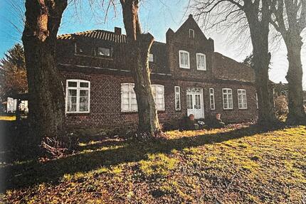 Haus mit Grundstück (Ostseenähe) - Boltenhagen