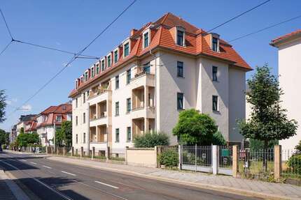Wohnung zum Kaufen in Dresden 199.000,00 € 80.87 m²