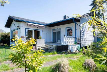 Haus zum Kaufen in Homburg 249.000,00 € 117 m²
