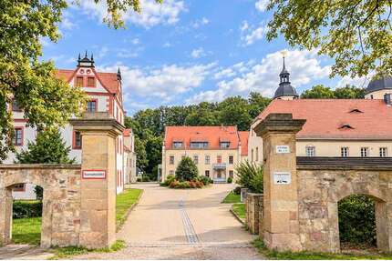 Wohnung zum Kaufen in Kreischa 99.900,00 € 51.76 m²