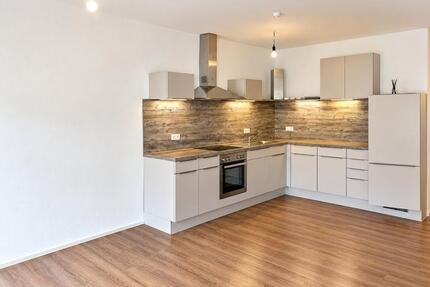 Großzügige 4-Zimmer-Wohnung (99qm) in zentraler Lage von Freyung