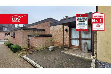 Leben auf einer Ebene! - 285.000,00&nbsp;EUR Kaufpreis, ca.&nbsp; 99,50&nbsp;m&sup2;&nbsp;Wohnfl&auml;che in Recklinghausen (PLZ: 45661) Süd