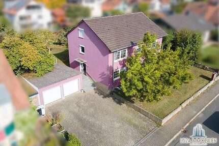 Haus zum Kaufen in Külsheim 368.000,00 € 185 m²
