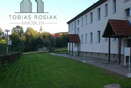 3-Raum-Wohnung im idyllischen Eichsfeld zu vermieten! - Uder