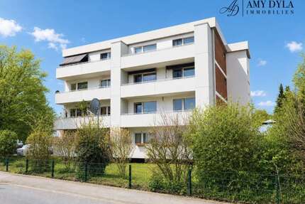 Wohnung zum Mieten in Göttingen Elliehausen 650,00 € 55 m² - Göttingen / Elliehausen
