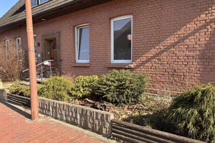 Wohnung zum Mieten in Ebstorf 900,00 € 125 m²