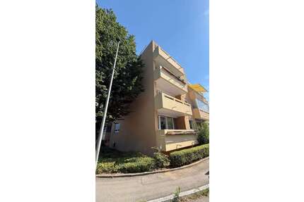 Wohnung zum Kaufen in Ditzingen 190.000,00 € 59.34 m²