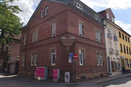 Wohnung zum Mieten in Bad Kreuznach 650,00 € 86.4 m²