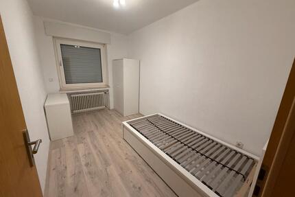 WG Zimmer nähe Dortmund, Münster, Hamm - all incl. - Werne