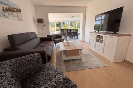 Wohnung zum Kaufen in Wolgast 299.000,00 € 121.5 m²