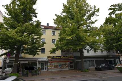 Wohnung zum Kaufen in Hannover 199.000,00 € 73 m²