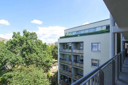 Wohnung zum Kaufen in Dresden 135.000,00 € 52.35 m²