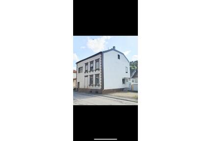 Reihenhaus mit ca. 120 m² in Beckingen-Erbringen zu vermieten