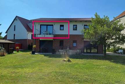 Wohnung zum Mieten in Wolfsburg 900,00 € 47 m²