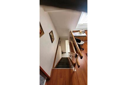 Älteres Haus. Rastatt-Niederbühl zuverkaufen