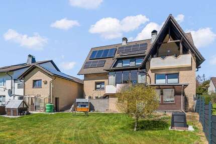 Haus zum Kaufen in Wenden 387.500,00 € 167.58 m²