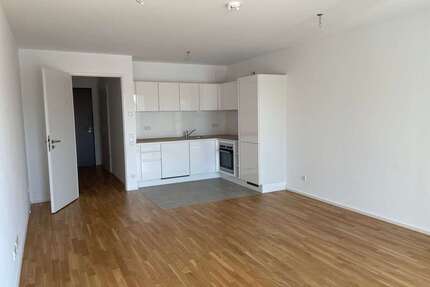 Wohnung zum Mieten in Erlangen 660,74 € 39.12 m²