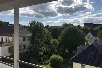 Wohnung zum Mieten in Lüdenscheid 1.026,00 € 135 m²