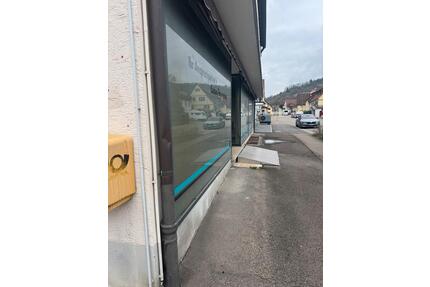 Attraktive Gewerbefläche - 2.400,00&nbsp;EUR Kaltmiete, ca.&nbsp; 175,00&nbsp;m&sup2; in Schorndorf (PLZ: 73614)