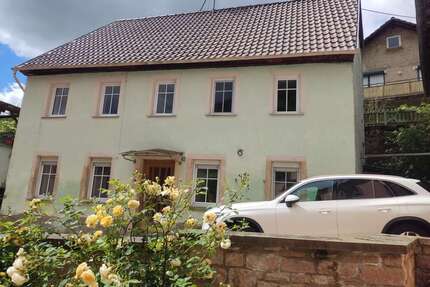 Haus zum Mieten in Meisenheim 800,00 € 100 m²