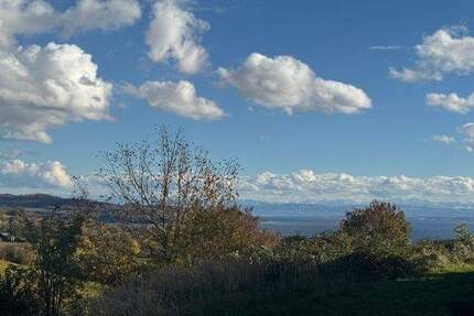Im Grünen wohnen und den See- und Bergblick genießen ! - Überlingen