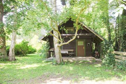 Natur-Oase in Prerow - 230.000,00&nbsp;EUR Kaufpreis, ca.&nbsp; 82,00&nbsp;m&sup2;&nbsp;Wohnfl&auml;che in Prerow (PLZ: 18375)