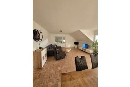 Wohnung zum Mieten in Bad Salzuflen 695,00 € 58 m²